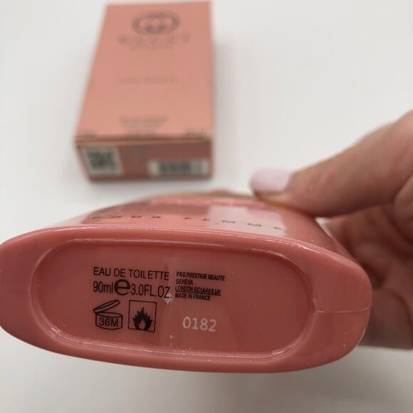 Gucci Guilty Love Edition Perfume Fragrance EDP 3.0 Fl Oz - Picture 2 of 4